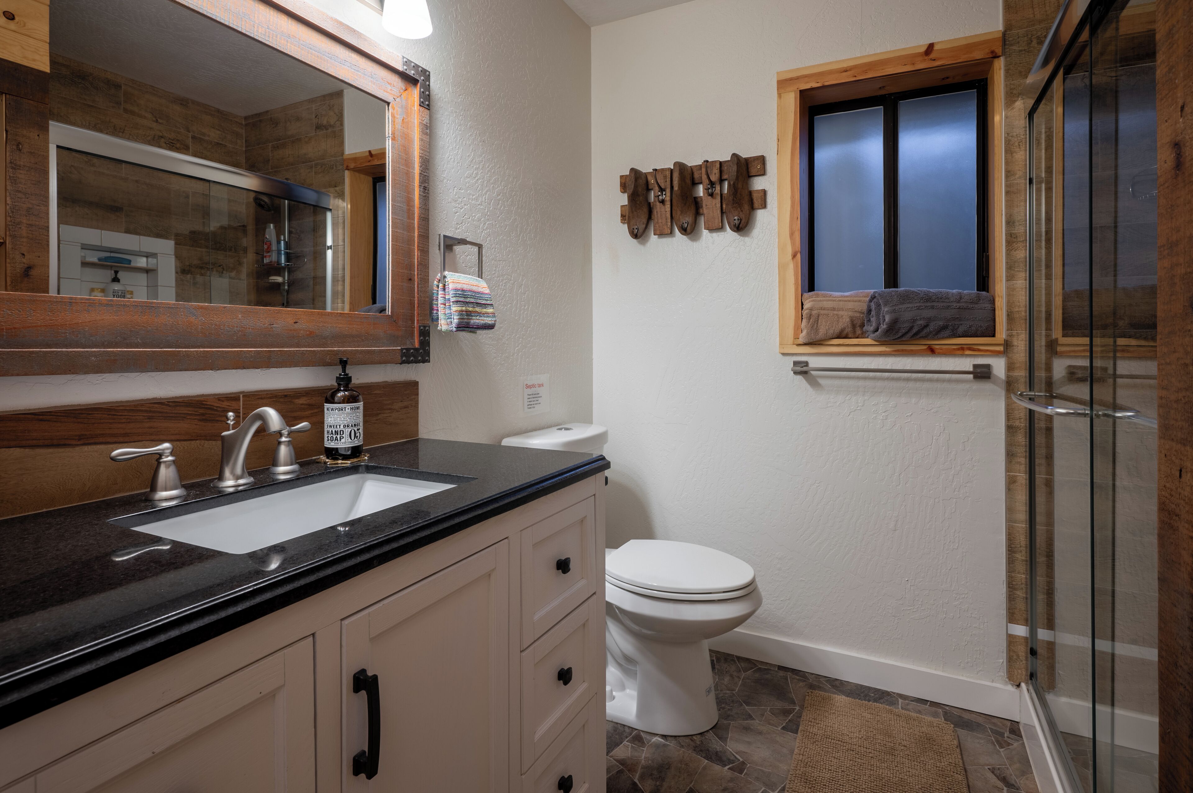 Salle de bain
