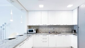 Leilighet (1 Bedroom) | Innvendig