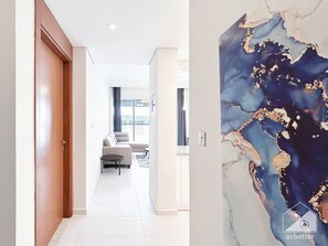 Appartement (1 Bedroom) | Interieur