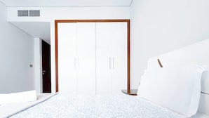 Leilighet (1 Bedroom) | Fasade