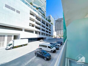 Leilighet (1 Bedroom) | Innvendig