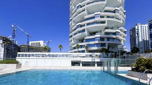 Leilighet (1 Bedroom) | Innvendig