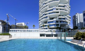 Appartement (1 Bedroom) | Interieur