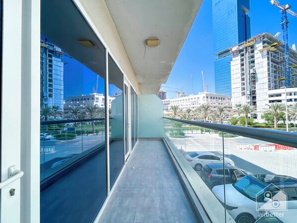 Appartement (1 Bedroom) | Interieur