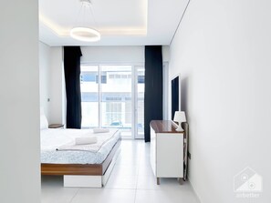 Leilighet (1 Bedroom) | Innvendig