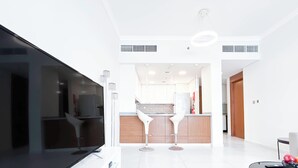 Leilighet (1 Bedroom) | Innvendig