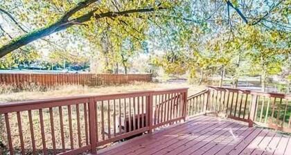 107 Quaint Renovated Single Family 3 Bdrm House