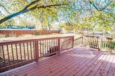 107 Quaint Renovated Single Family 3 Bdrm House