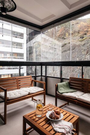 Interior - Stylish Waterfront Apt Stockholm (Stockholms län)