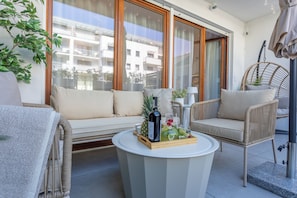 Terras