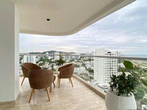 Appartement | 1 chambre, Internet