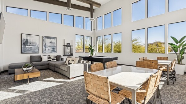 Interior - Brand NEW in Desert Ridge! Close to Mayo, 101, 51, Desert Ridge, High Street. (Phoenix)