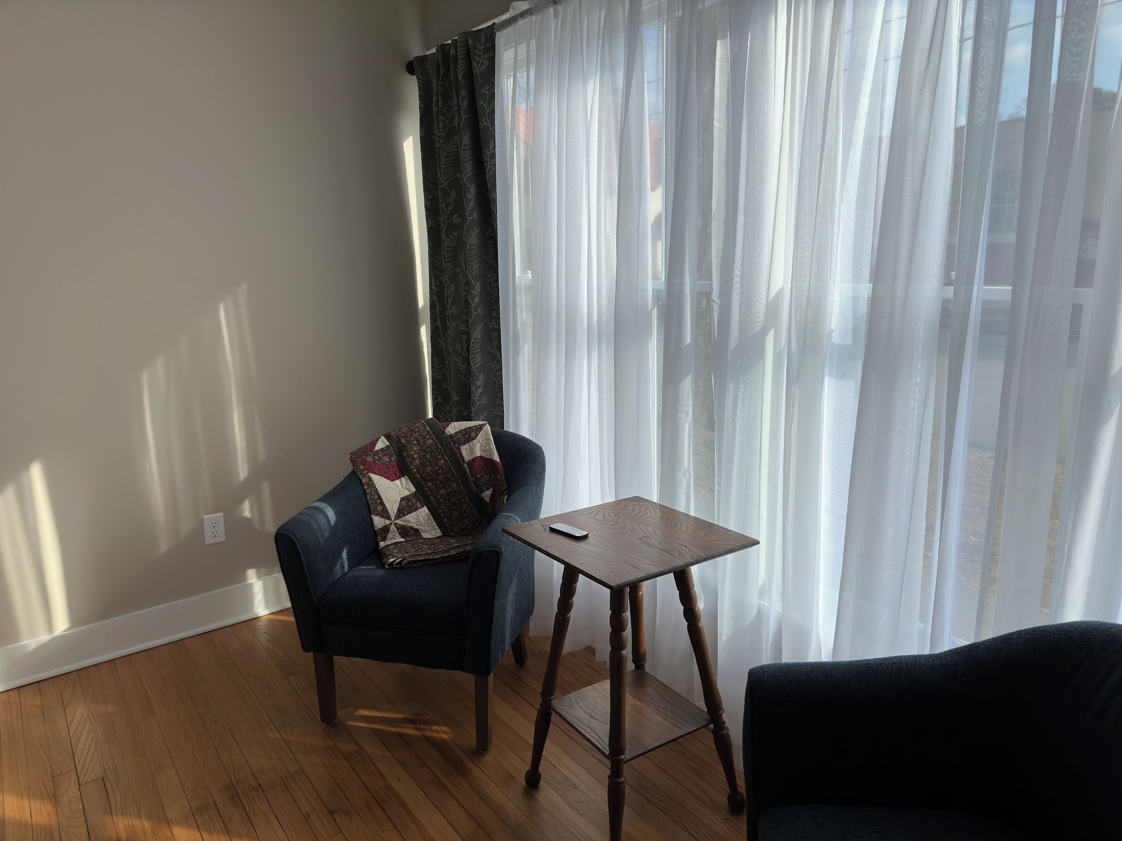 Kamar Superior | Teras/patio