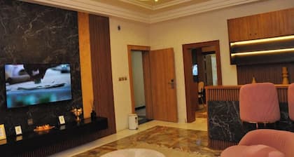 Green Palace Hotel Limited