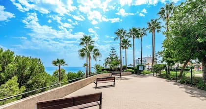 El Coloso Loft Eco Apartments