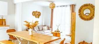 # TheFamilyNormandy - Maison Cocooning