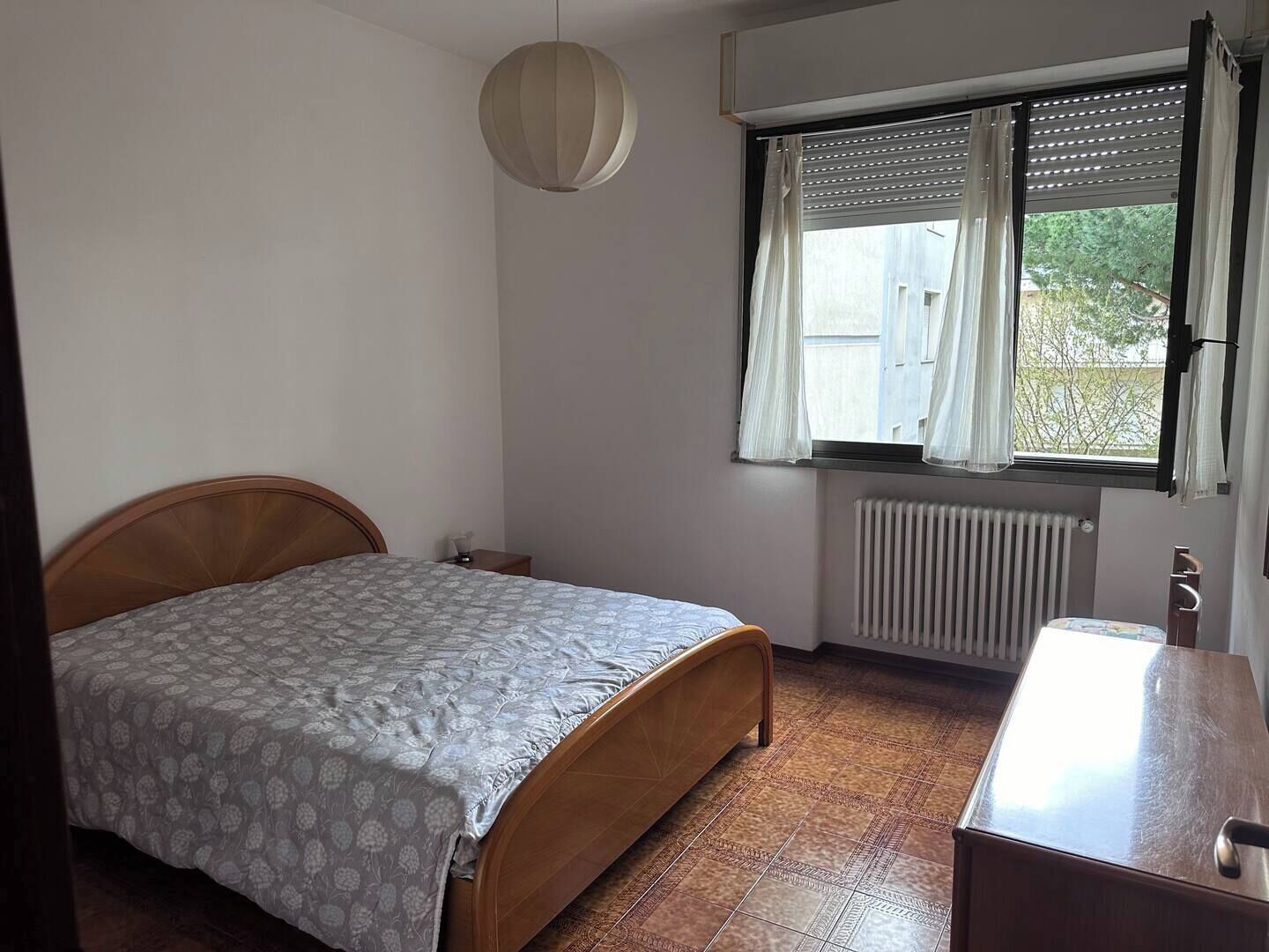 2 camere, ferro/asse da stiro, culla da viaggio, Wi-Fi