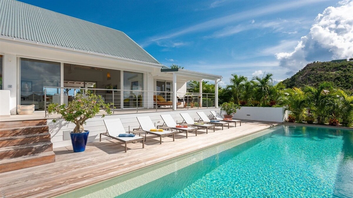 Bild für Gastgeberprofil