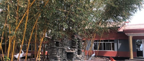 Aussenbereich