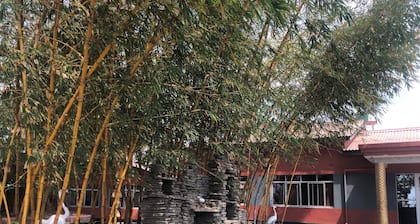 Western Region Hotel