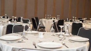 Salón de banquetes