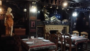 레스토랑