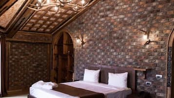 Comfort Double Room | Free WiFi