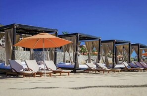 Condo, 1 Bedroom | Beach