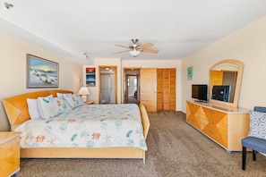 Townhome, 4 Bedrooms | 4 bedrooms, iron/ironing board, free WiFi