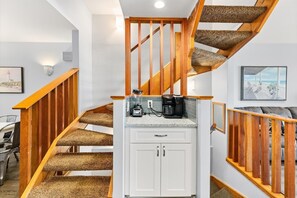 Casa de ciudad, 4 habitaciones | Interior
