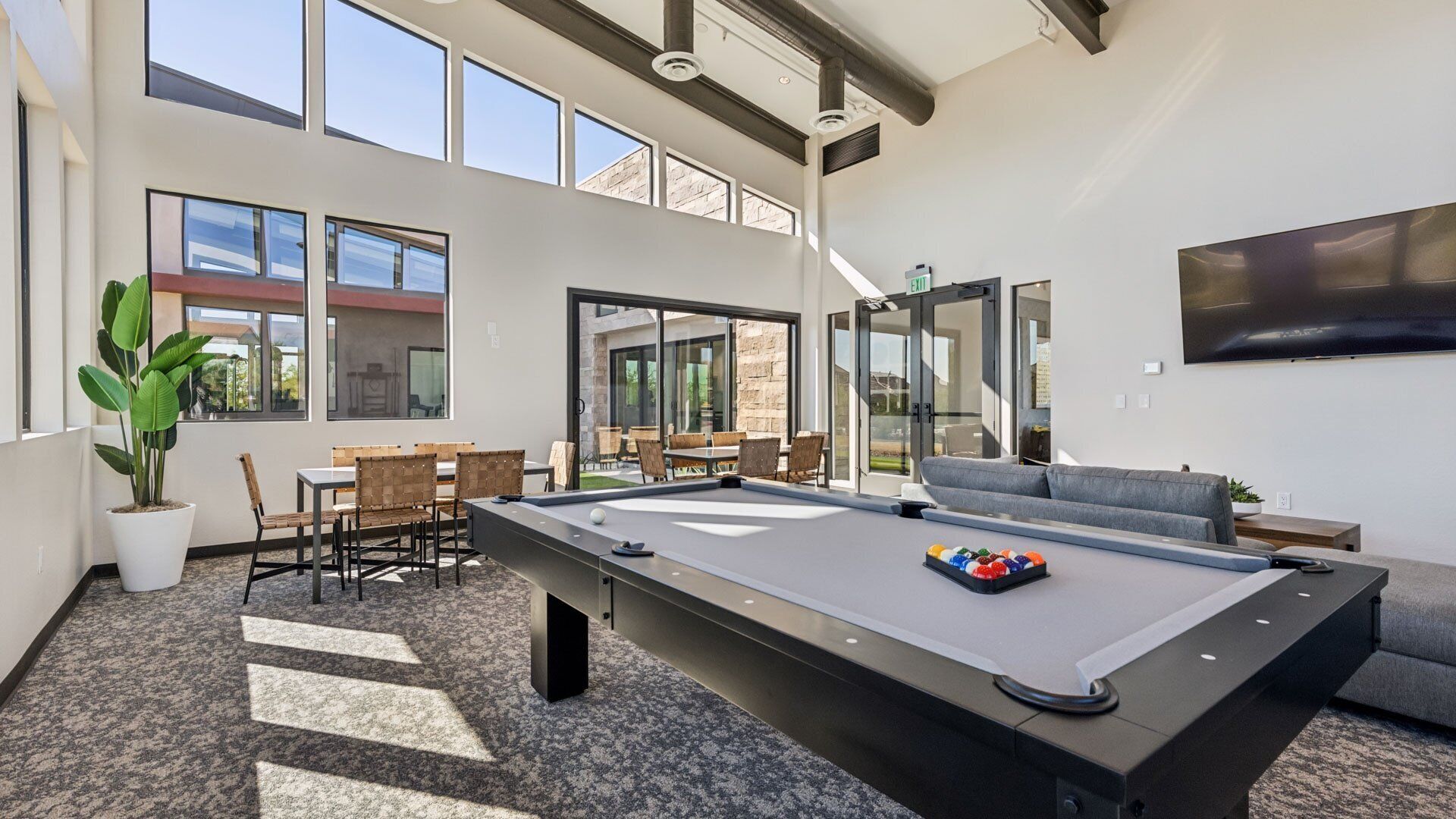 House, 3 Bedrooms | Game room