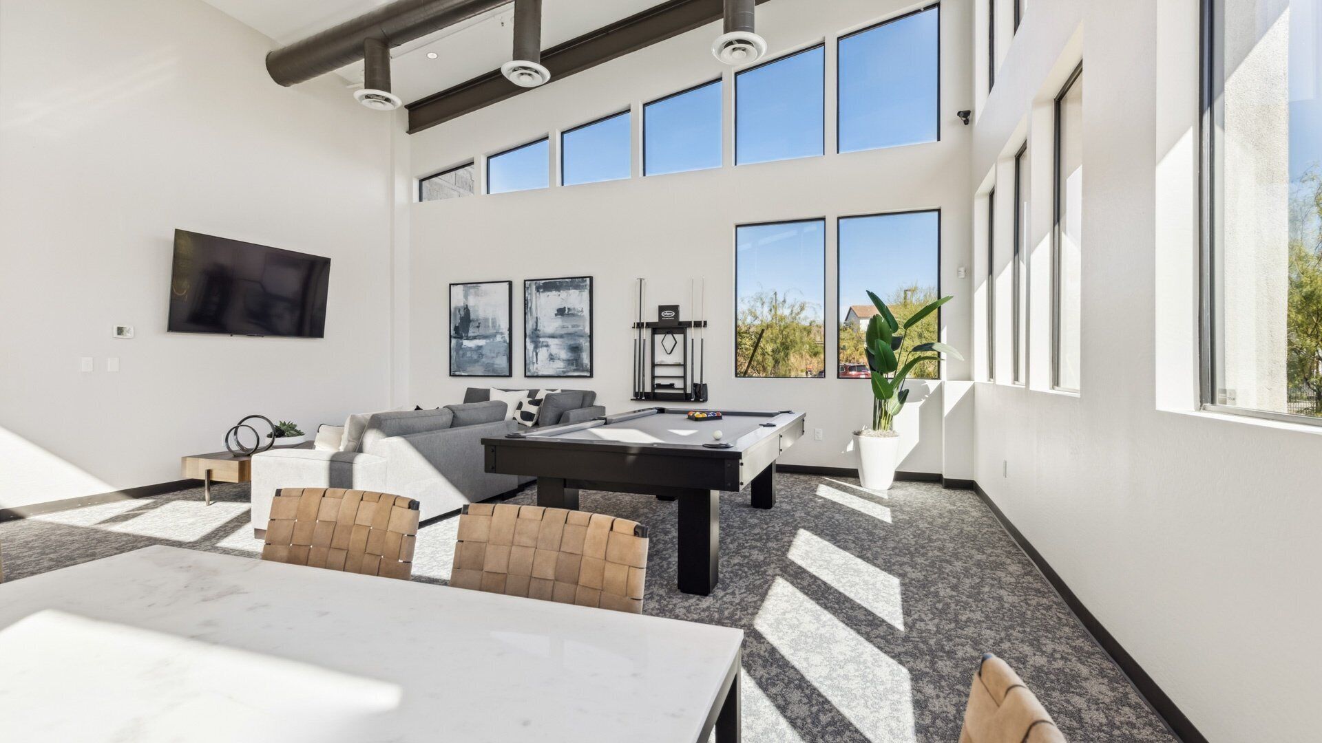House, 3 Bedrooms | Interior