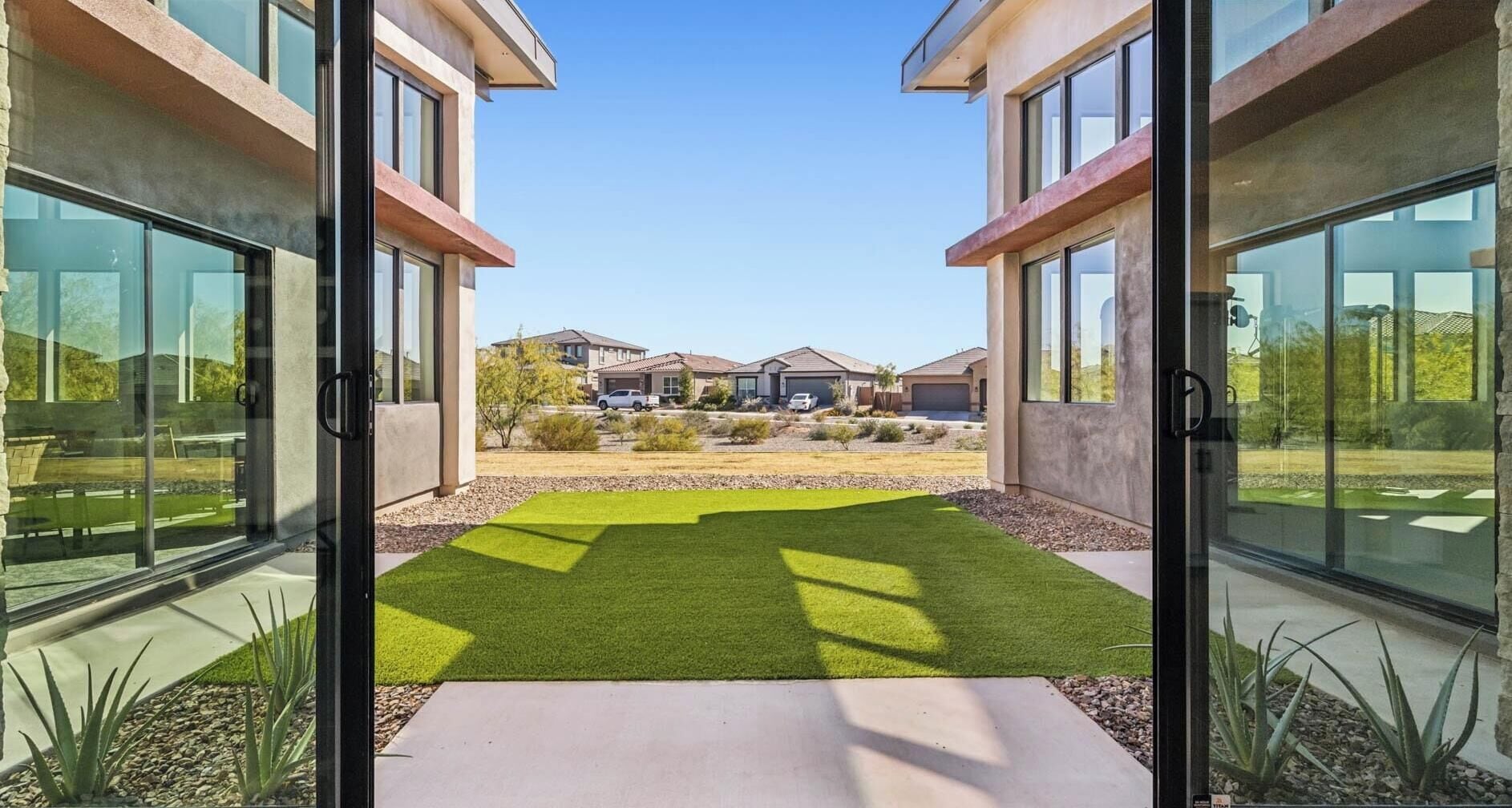 House, 3 Bedrooms | Interior