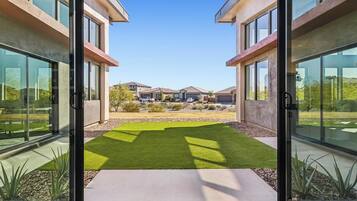 House, 3 Bedrooms | Interior