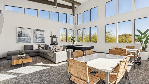 House, 3 Bedrooms | Interior
