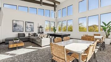House, 3 Bedrooms | Interior
