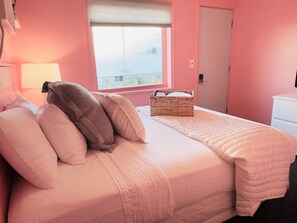 1 habitación, wifi gratis y ropa de cama 