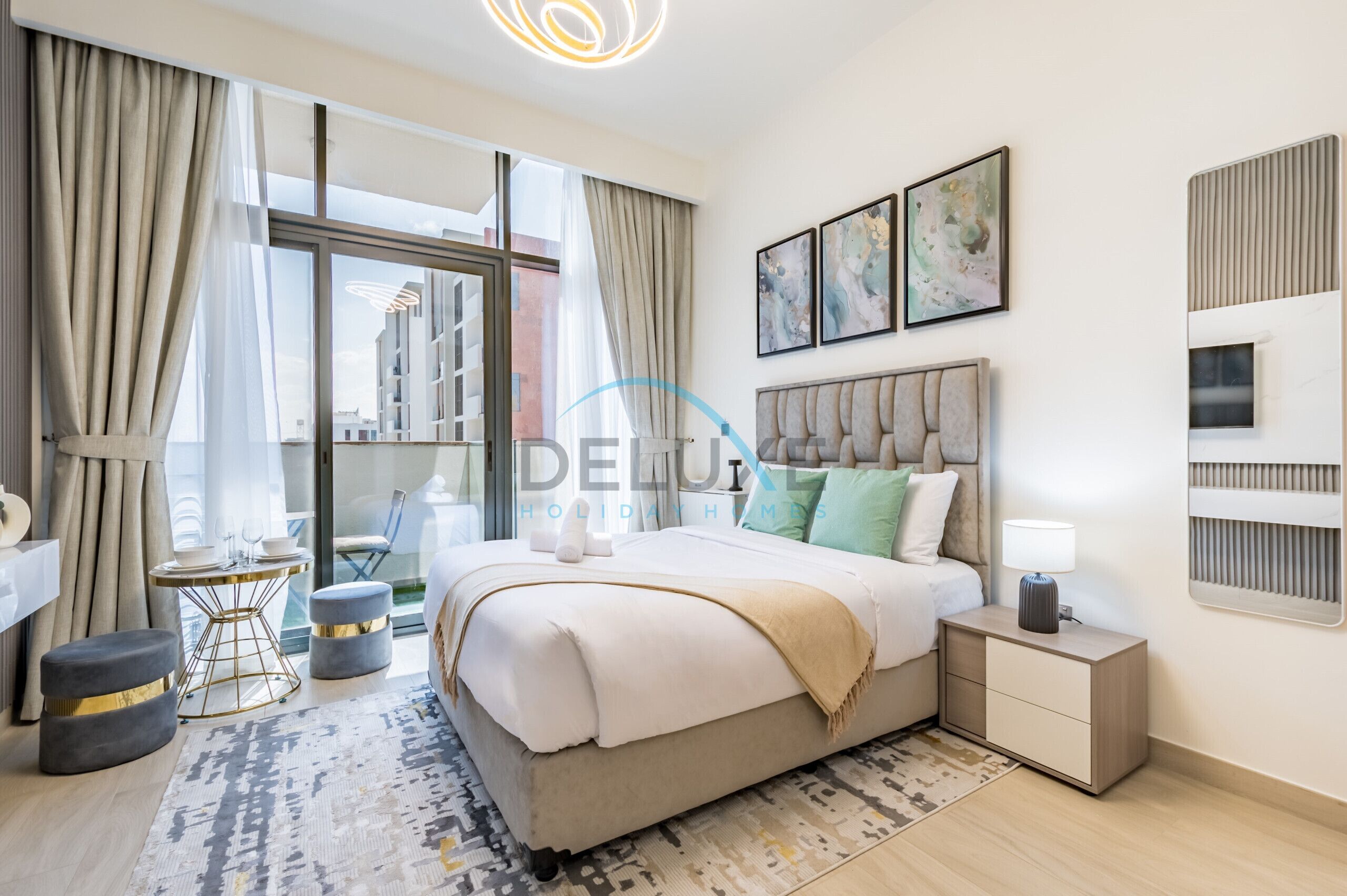 In-room safe, iron/ironing board, free WiFi, bed sheets