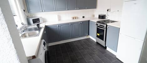 ميكروويف، فرن، موقد طهي مسطح