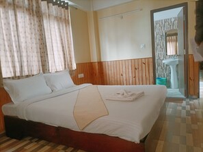 Free WiFi - Miknaon Inn (Kalimpong)