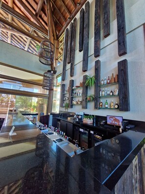 Bar (sur place)