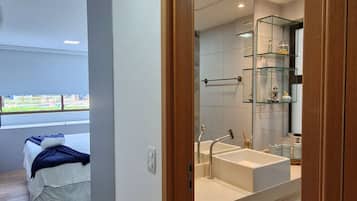 Senior Apartment