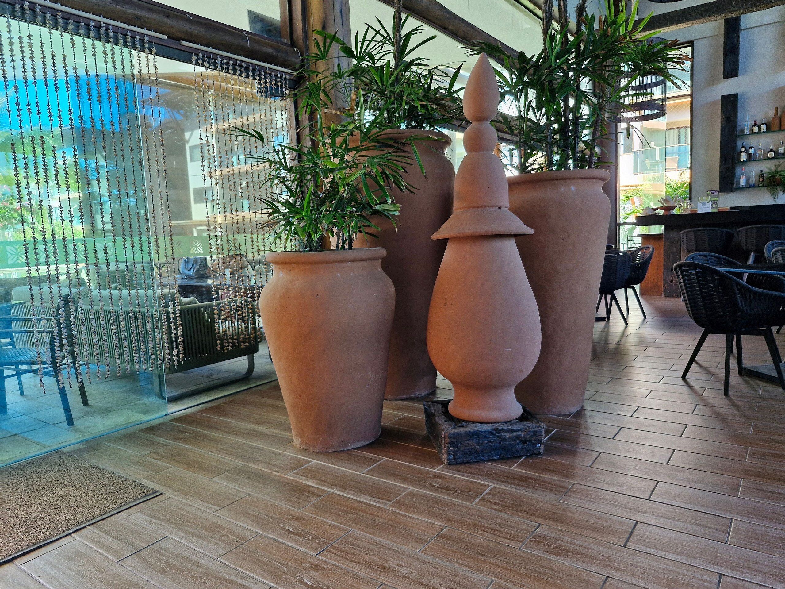 Restaurantes