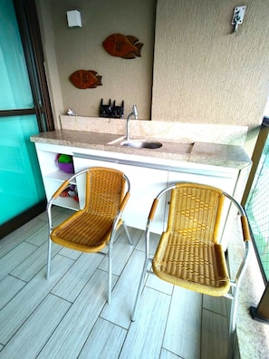 Comfort Apartment | Interior