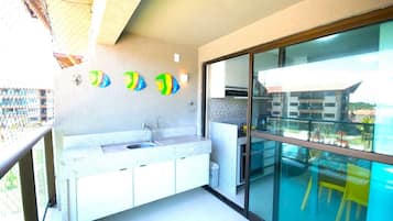 2 bedrooms, blackout curtains, free WiFi, bed sheets