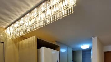 Exclusive Apartment | Private kitchen