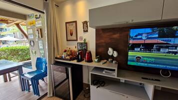 Appartamento Senior | Interni