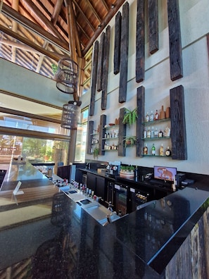 Bar (sur place)