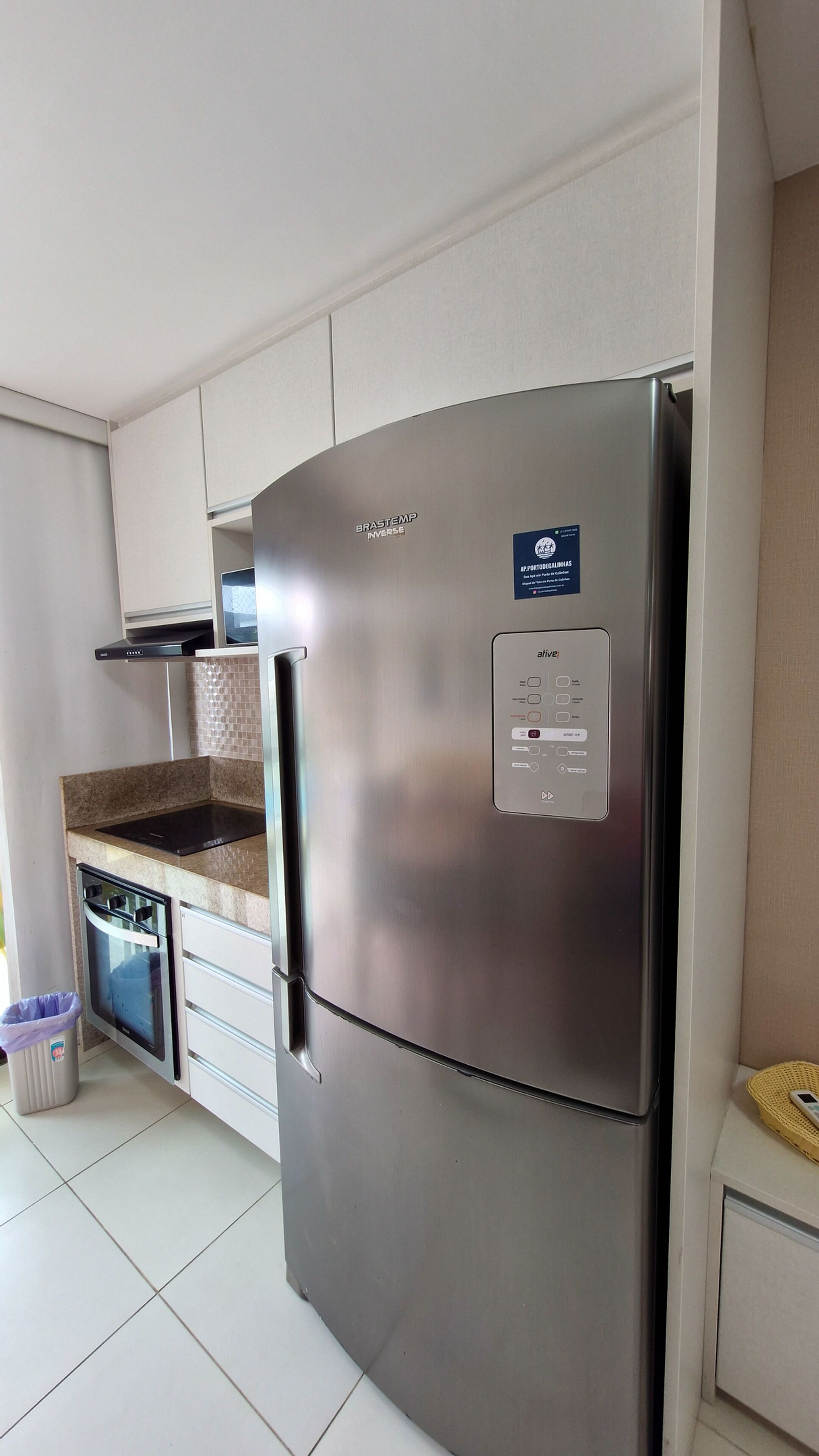 Appartamento Deluxe | Cucina privata | Frigorifero con congelatore, microonde, pentole/stoviglie/utensili