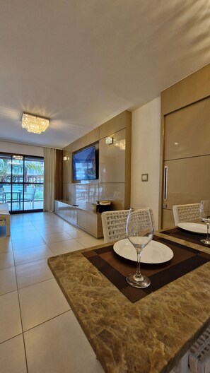 Exclusive Apartment | Interior